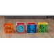 Warli Penstand